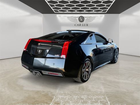 Used 2015 Cadillac CTS V image 5