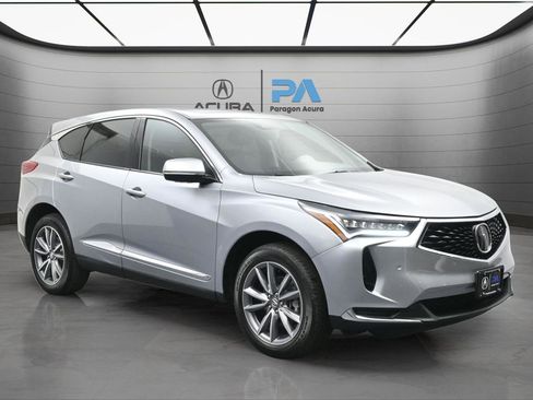 Certified 2024 Acura RDX SH-AWD w/ Technology Package image 25