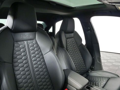 Used 2022 Audi RS 3 AWD/4WD image 24