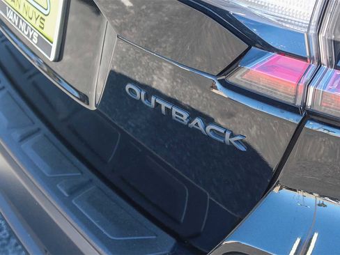 Used 2024 Subaru Outback Onyx Edition image 12