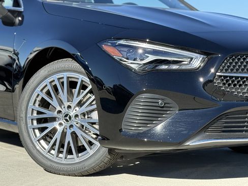 New 2026 Mercedes-Benz CLA 250 CLA 250 image 4