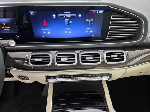 New 2026 Mercedes-Benz GLE 450 4MATIC image 16