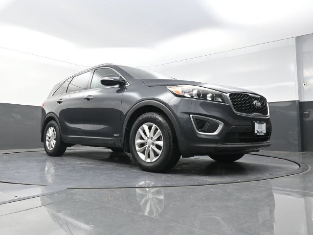 Used 2018 Kia Sorento AWD image 19