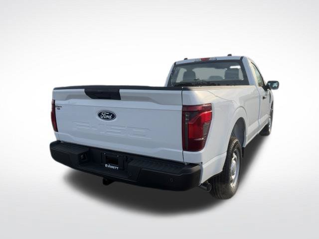 New 2026 Ford F150 XL RWD image 8