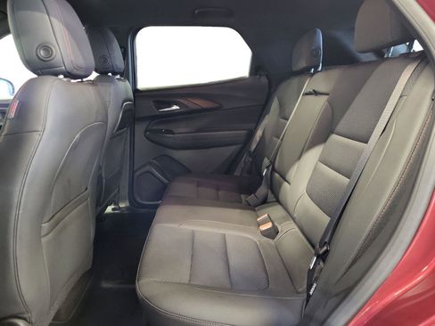 Used 2023 Chevrolet TrailBlazer RS image 19