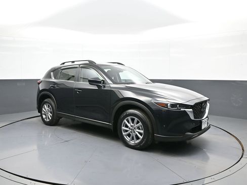 Used 2023 MAZDA CX-5 AWD 2.5 S image 4