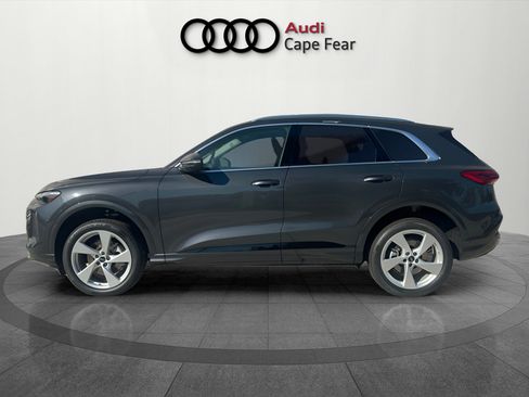 New 2026 Audi Q5 Premium Plus AWD/4WD image 2