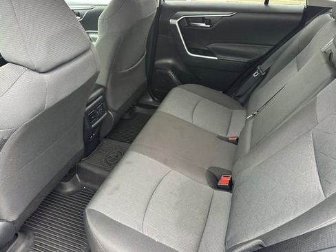 Certified 2025 Toyota RAV4 XLE image 16