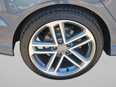 Used 2019 Audi A3 2.0T Premium Plus w/ Premium Plus Package FWD image 26