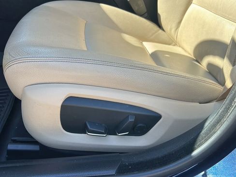 Used 2016 BMW 535i Sedan w/ Luxury Line image 15