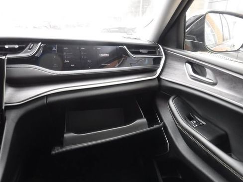 Used 2024 Jeep Grand Cherokee Limited 4xe image 41