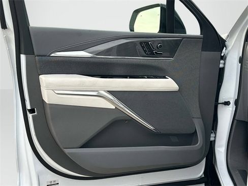 New 2026 Cadillac Escalade IQ Sport 1 w/ LPO, ONYX Package image 8