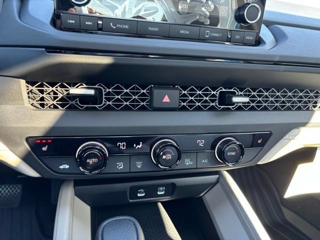 Certified 2025 Honda Accord SE image 19