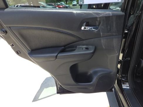 Used 2015 Honda CR-V EX image 17