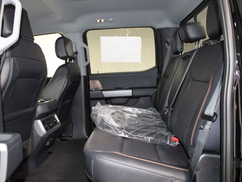 New 2026 Ford F250 Lariat AWD/4WD image 25