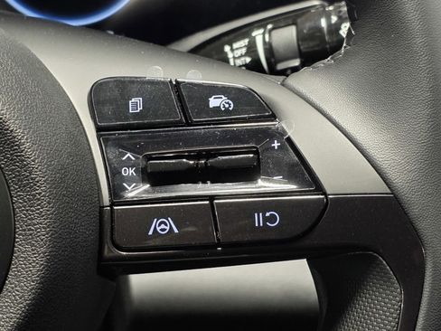 New 2026 Hyundai Elantra Sport image 31