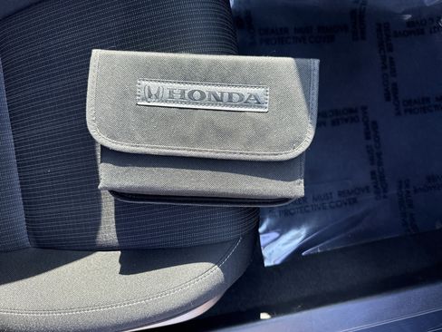 Certified 2023 Honda Civic EX image 35