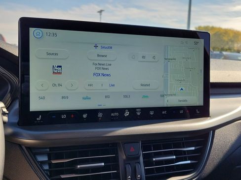 New 2026 Ford Escape Active w/ Tech Pack #1 image 27