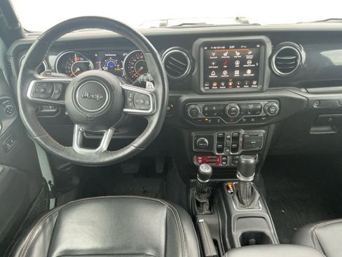 Used 2023 Jeep Wrangler Unlimited Rubicon 392 w/ Dual Top Group image 9