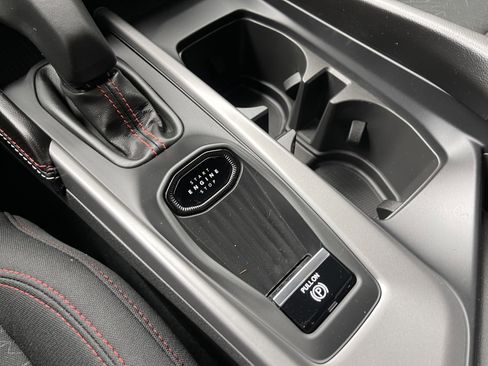 New 2026 Dodge Charger GT w/ Blacktop Package AWD/4WD image 28