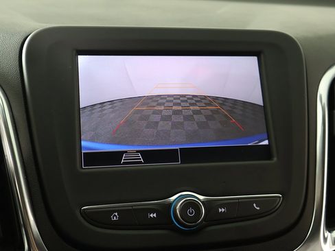 Used 2024 Chevrolet Equinox LT w/ LPO, Floor Liner Package image 47