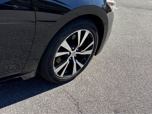 Used 2017 Nissan Maxima 3.5 S image 22