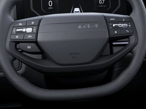 New 2026 Kia Sportage SX FWD image 50