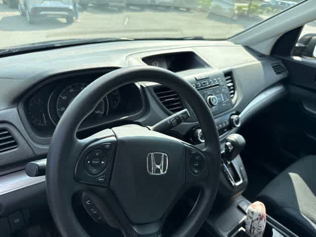 Used 2015 Honda CR-V LX image 6