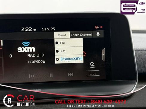 Used 2020 Kia Telluride SX image 34