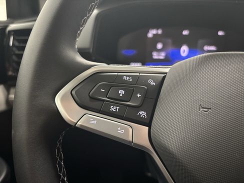 New 2025 Volkswagen Taos S image 25