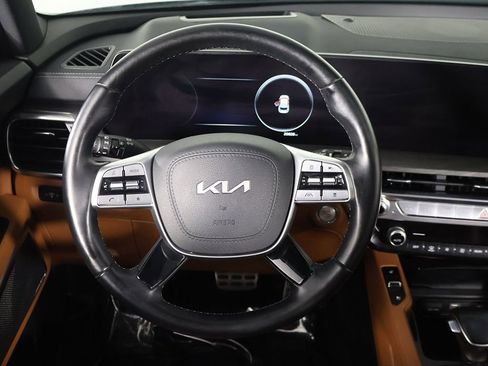 Used 2023 Kia Telluride SX X-Line AWD/4WD image 46