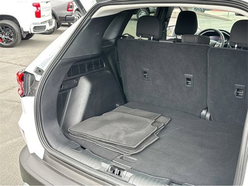 Certified 2024 Ford Escape Active image 19