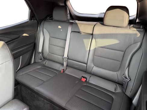 Used 2021 Chevrolet TrailBlazer RS w/ Convenience Package image 15