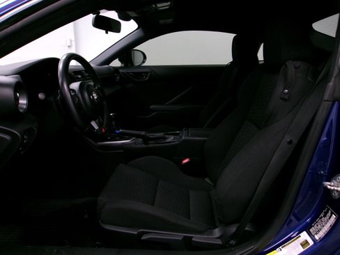 Used 2022 Toyota GR86 image 8