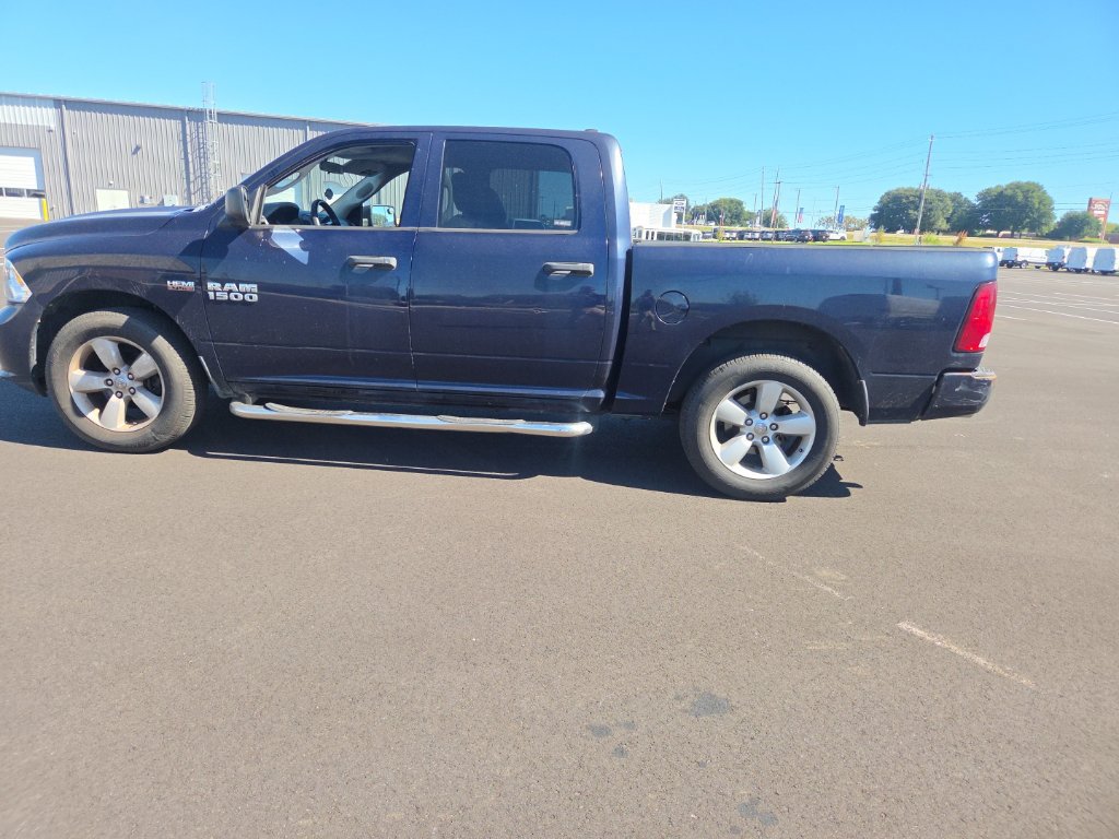 Used 2013 RAM 1500 Express RWD image 10