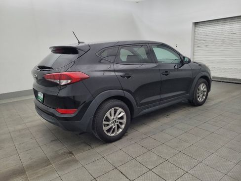 Used 2017 Hyundai Tucson SE FWD image 10