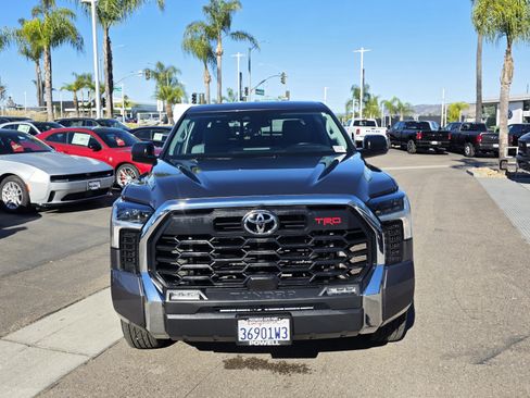 Used 2024 Toyota Tundra SR5 image 7