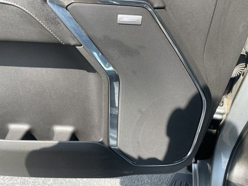 Certified 2023 GMC Sierra 1500 SLT w/ SLT Premium Package image 24