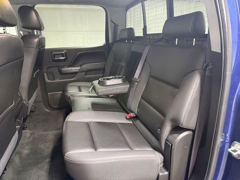 Used 2016 GMC Sierra 1500 SLT w/ All-Terrain Package AWD/4WD image 27
