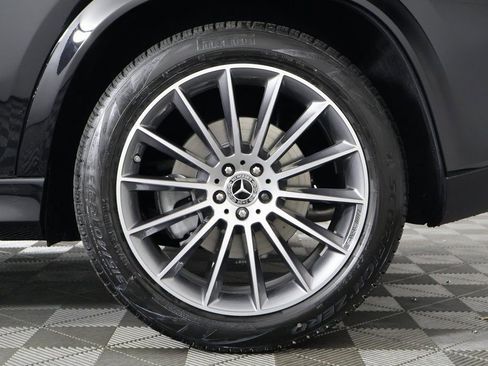 New 2026 Mercedes-Benz GLE 580 GLE 580 image 10