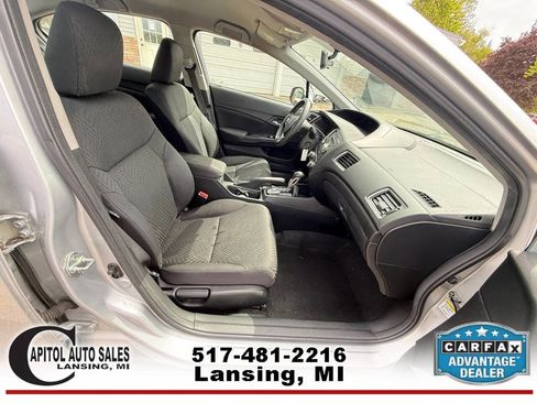 Used 2014 Honda Civic LX image 16