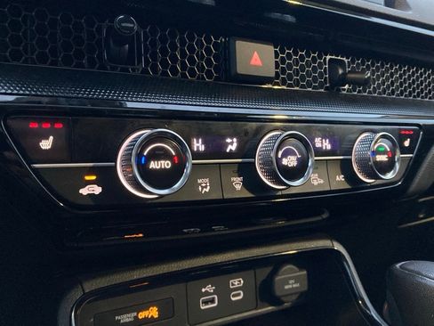 Used 2024 Honda CR-V EX-L image 24