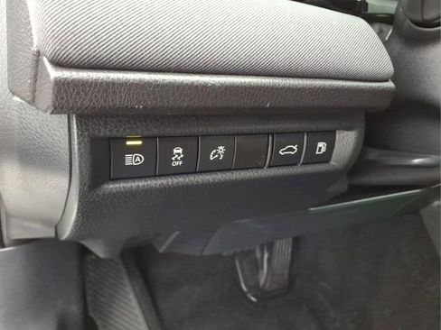 Certified 2025 Toyota Camry LE FWD image 16