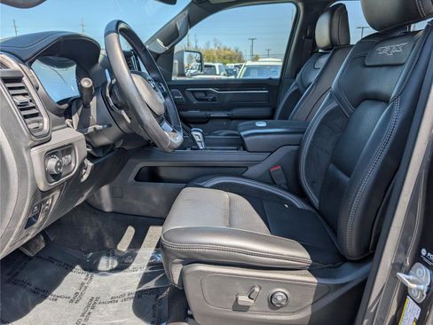 Used 2021 RAM 1500 TRX w/ TRX Level 1 Equipment Group image 18