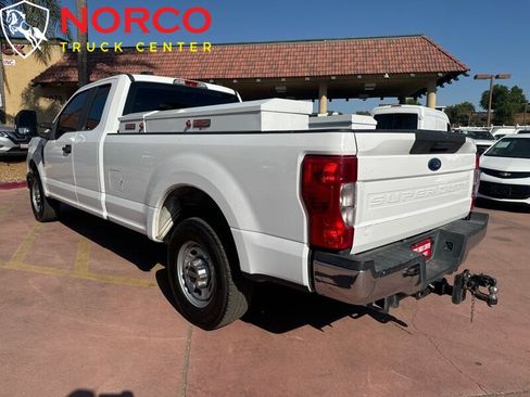 Used 2020 Ford F250 XL w/ Power Equipment Group image 6