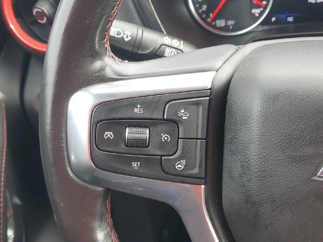 Used 2020 Chevrolet Blazer RS FWD image 22