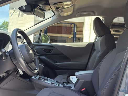 Certified 2024 Subaru Crosstrek 2.0i AWD/4WD image 12