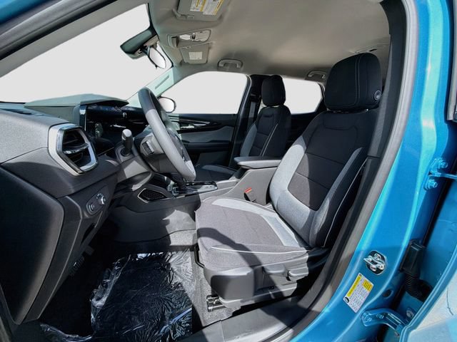 New 2026 Chevrolet TrailBlazer LS w/ LS Convenience Package FWD image 21