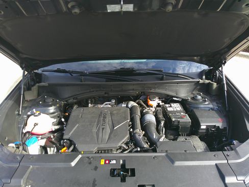 Used 2024 Hyundai Santa Fe Calligraphy image 36