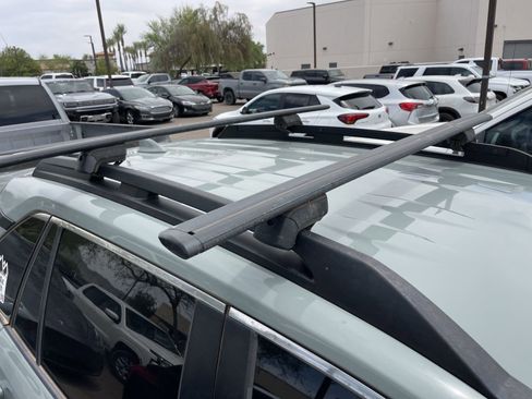 Used 2021 Toyota RAV4 Adventure AWD/4WD image 4